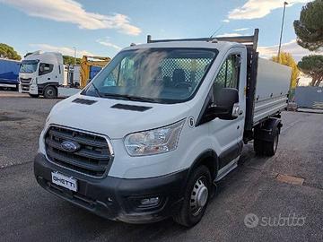 Ford Mod. Vers. Transit 350