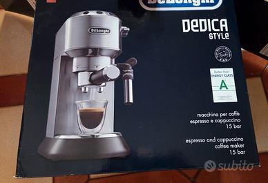 De Longhi Dedica