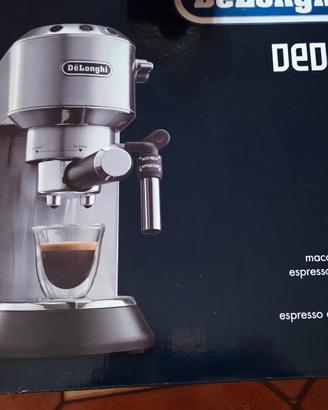De Longhi Dedica