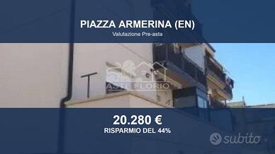 Immobile in asta di 96 m² a Piazza Armerina