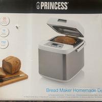 Macchina per il pane - Bread Maker Princess