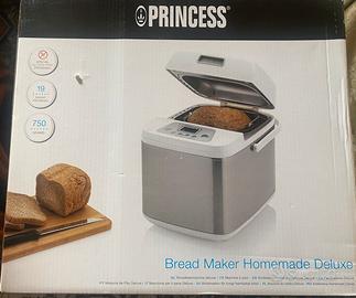 Macchina per il pane - Bread Maker Princess