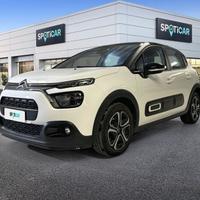 Citroën C3 PureTech 83 S&S Shine Neo Patentati