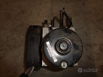 POMPA ABS PER FORD FIESTA VI 2011 1.4 BENZINA