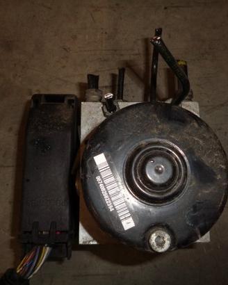 POMPA ABS PER FORD FIESTA VI 2011 1.4 BENZINA