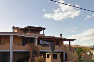 Immobile sito a budoni