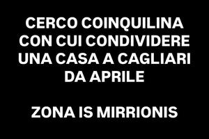 Casa Is Mirrionis
