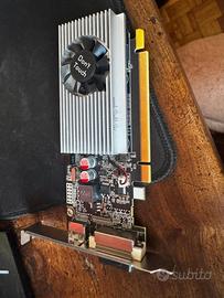 Scheda Video NVIDIA GeForce GT 720 2GB DDR3