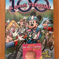 Topolino 100 di questi Topogiri