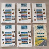 Itinerari d'Europa - Guide Turistiche