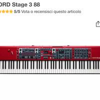 Strumenti musicali