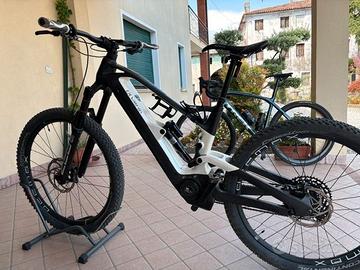 MTB-E