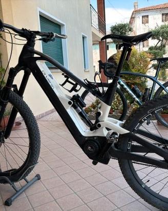 MTB-E