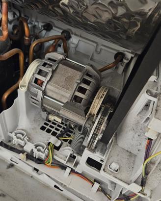 motore asciugatrice beko 
