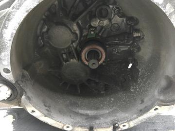 CAMBIO MANUALE COMPLETO USATO MITSUBISHI ASX 1° S