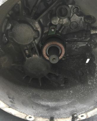 CAMBIO MANUALE COMPLETO USATO MITSUBISHI ASX 1° S