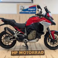 Ducati Multistrada V4S - 2022 - RIF 193