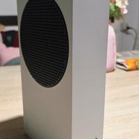 Xbox Series S 1TB (ed. speciale) + 2 Controller