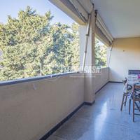 AMPIO 3 LOCALI CON TERRAZZO E POSTO AUTO