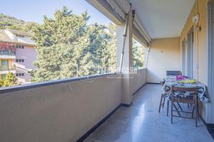 AMPIO 3 LOCALI CON TERRAZZO E POSTO AUTO