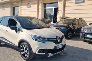 Renault Captur dCi 90 CV Sport Edition solo 66mila