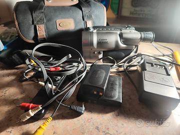 Canon uc 5000