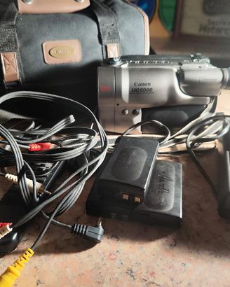 Canon uc 5000