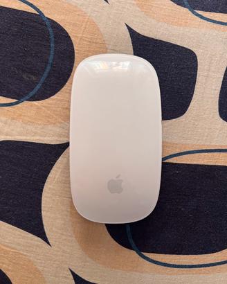 Apple Magic Mouse - Bluetooth