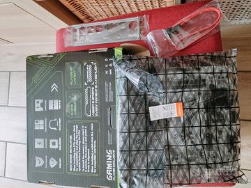 Scheda madre AMD B450 AM4-A gaming 