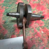 albero motore vespa 50