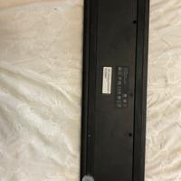 Docking station per pc acer travel mate