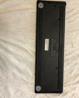 Docking station per pc acer travel mate