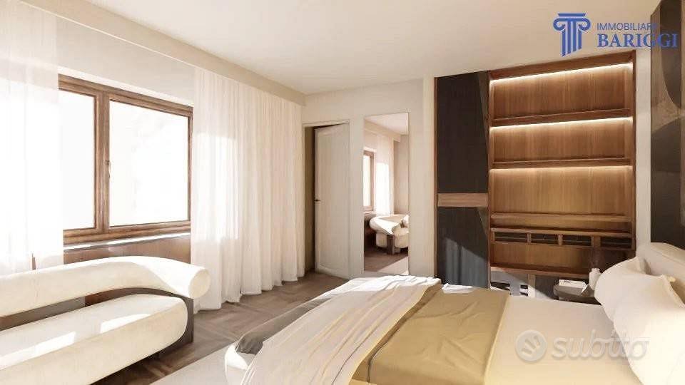 Appartamento – Aprica, San Pietro - Altro