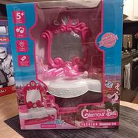 Gioco bambina