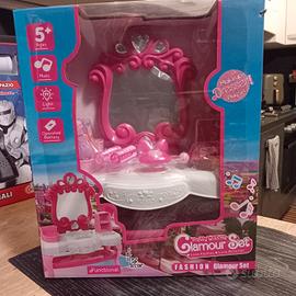 Gioco bambina