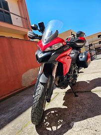 Ducati Multistrada 950