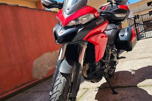 Ducati Multistrada 950