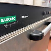 Lavastoviglie RANCILI RAINBOX