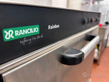 Lavastoviglie RANCILI RAINBOX