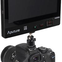 Field LCD per camere DLSR o video