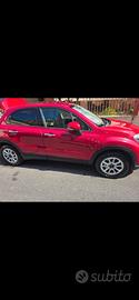 fiat 500 x 1600 benzina GPL