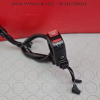 DEVIO LUCE HONDA CB 1000 R 2008 2009 CB1000 2010 2