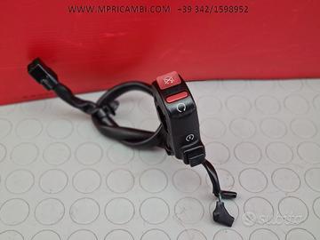 DEVIO LUCE HONDA CB 1000 R 2008 2009 CB1000 2010 2