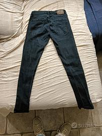 jeans Guess Skinny Donna