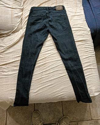 jeans Guess Skinny Donna
