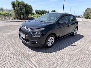 Citroen C3 PureTech 83 S&S Feel