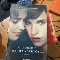 Libro The Danish Girl - David Ebershoff