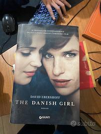 Libro The Danish Girl - David Ebershoff