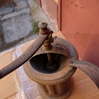 macinino caffè 