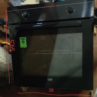 Forno Beko